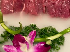 -盡膳口福跷脚牛肉火锅(北美新天地店)