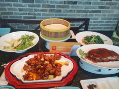 -局气 烤鸭·北京菜(光华路店)