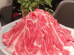 -领鲜天下·焗海鲜·花胶鸡(天目里店)