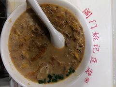 -阊门姚记豆浆(旧学前直营店)