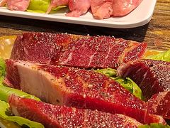 -小泥炉烤肉烧烤大排档