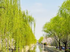 -元大都城垣遗址公园