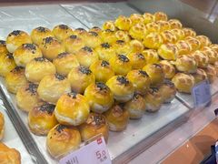 -詹记桃酥(包河万达店)