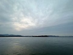 -浙江西子宾馆·瑶园咖啡厅