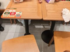 -吉野家(长沙五一广场IFS店)