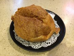-明腾壹间茶餐厅(新都会花园广场店)