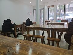 -何记酿皮店(西流湾店)