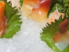 -花和海鲜自助(梅江店)