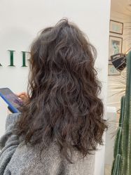 -FLAIR HAIR SALON