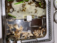 -海底捞火锅(名门店)
