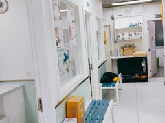 -达爱动物医院·犬猫分区·CT·复杂眼科(远洋山水分院)