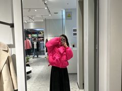 -王府井百货熙地港店