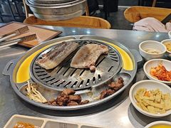 -喜来稀肉(虹泉路店)