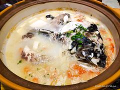 -好灶头妈妈菜·千岛湖柴火鱼餐厅(桐庐店)