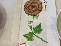 -北京全聚德(玉泉路店)
