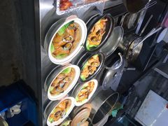 -拉完海鲜大排档(温岭店)