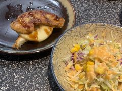 -大成铁板烧•板前(复古餐厅石老人店)