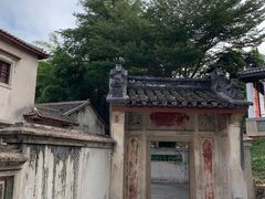 -中国客家博物馆