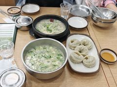 -神仙雪浓汤(弘大店)