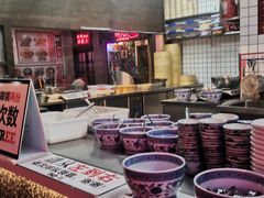 -卤校长重庆火锅(国兴店)