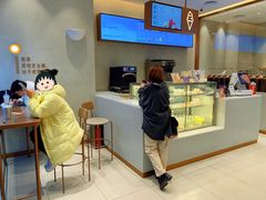 -喜茶(合肥中环城店)