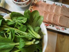 -东门口涮肉·砂锅·烤串(老门东店)