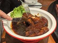 -锡和无锡菜(景丽苑店)