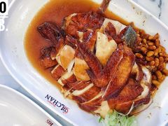 -了凡香港油鸡饭面(大成店)