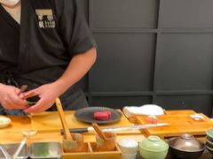 -Sushi Hanzo半藏(天环广场店)