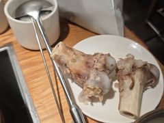 -骨之味·筒骨汤火锅(晋江万达店)