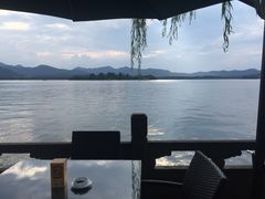 -杭州西湖柳莺里酒店