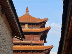 -景德镇陶阳里历史文化旅游区