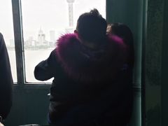 -黄浦江游览快线(金陵东路码头)
