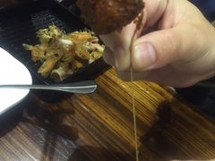 -春天里·老街坊餐厅(港隆广场店)
