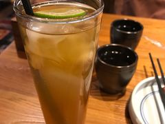 -云海肴云南菜·蒸汽石锅鱼(北京良乡华冠店)