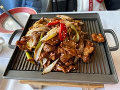 -蔓兰家的四季S0餐厅·融合菜(当代MOMA店)