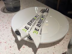 -BE BRIGHT KITCHEN(正佳广场店)