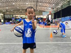 -东方启明星篮球培训(击掌校区)