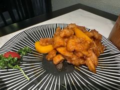 -田婆婆的菜(友谊阳光城店)