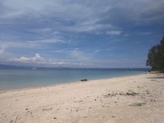 -东姑阿都拉曼海洋公园