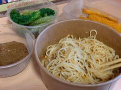 -南小蟹手工點心(三里屯店)