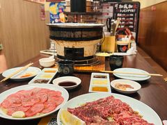 -蒜香焼肉PURUSHIN(马场路店)