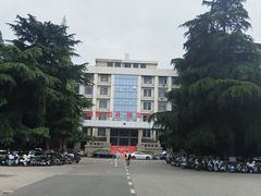 -南京航空航天大学(明故宫校区)