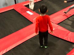 -杭州开元森泊度假乐园