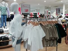 -UNIQLO(朗豪坊店)