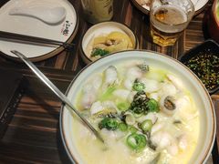 -江太极江浙菜(马桥万达广场店)