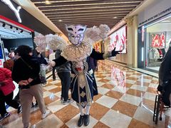 -澳门威尼斯人综合度假区