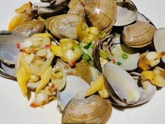 葱油大连飞蛤-徐记海鲜(大明宫|北二环店)