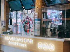 -霸王茶姬(南强街店)