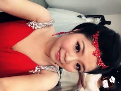 猫猫-FIONA MAKE UP恋妆造型